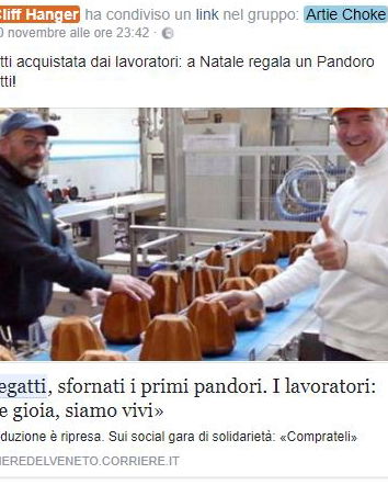 A Natale saremo tutti più buoni, ma non più fessi