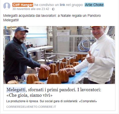 A Natale saremo tutti più buoni, ma non più fessi article-post