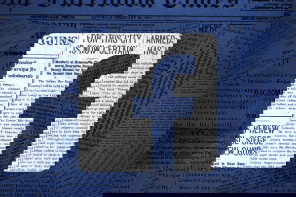 La fretta della cronaca