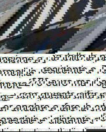 Indignare con articoli del 2012