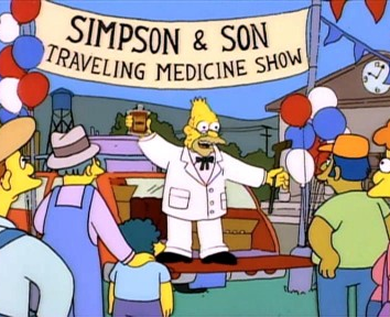 L’amaro svedese che cura dal cancro e dalla varicella