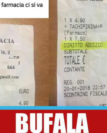 Il mistero del diritto di chiamata