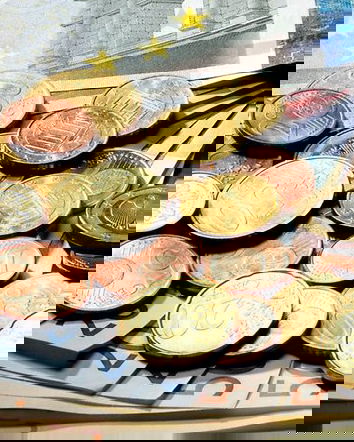 I 98 miliardi condonati