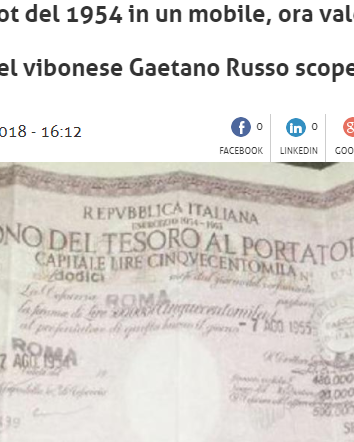 Trova un Bot del 19XX – Ma basta!