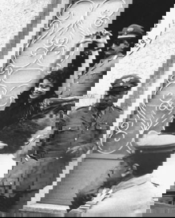 Emma Bonino e il metodo Karman