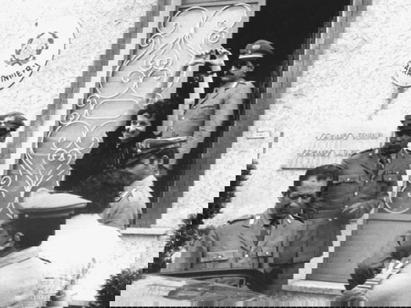 Emma Bonino e il metodo Karman