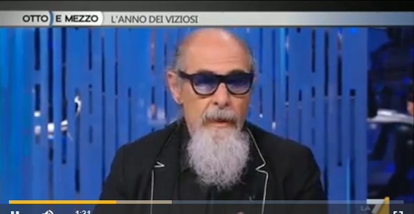 Fake news, cretinocrazia e Dagospia