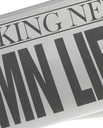 La commissione europea sulle fake news