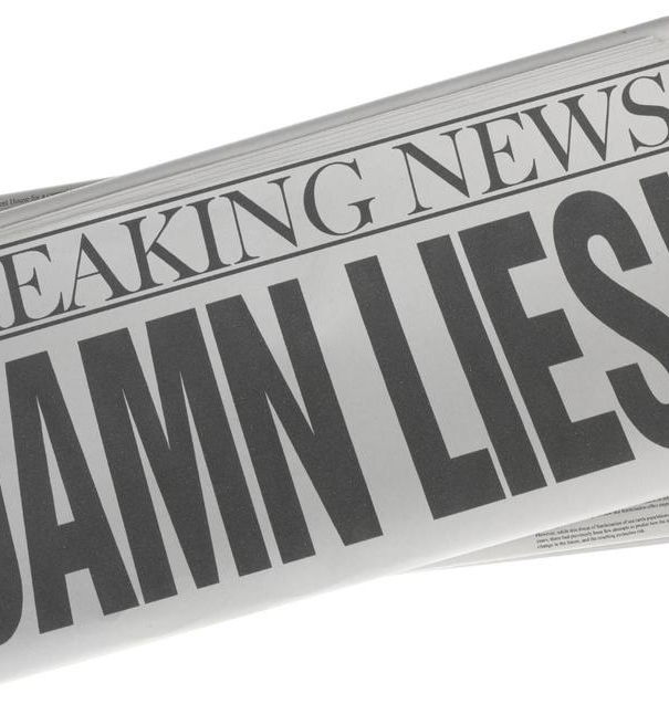 La commissione europea sulle fake news article-post