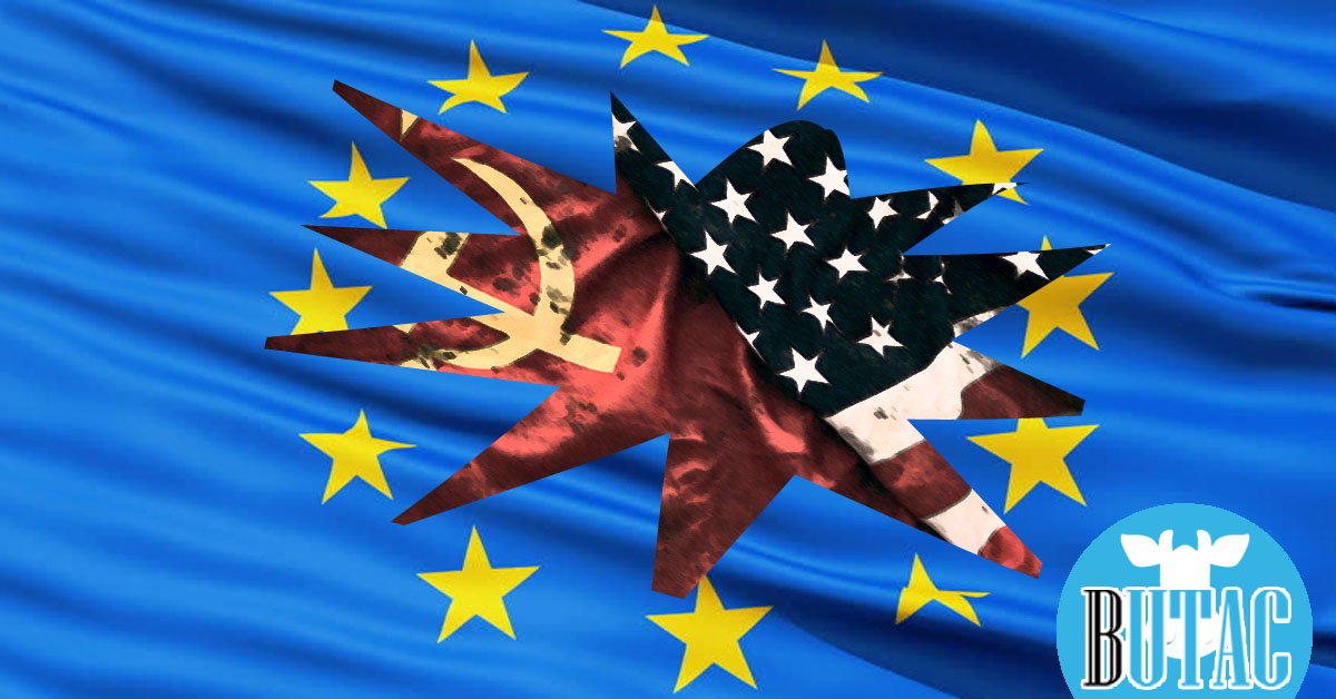 L’assalto alla democrazia in Europa – la versione americana article-post