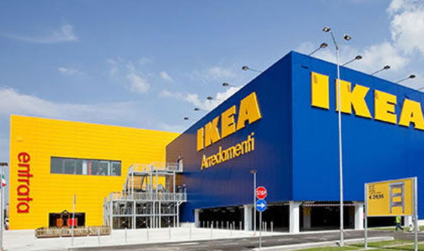 Il buono Ikea da 500 euro