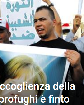 Fact-checking: i finti minorenni della Germania