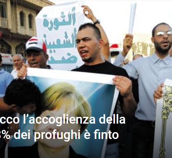 Fact-checking: i finti minorenni della Germania article-post