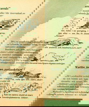 La Svezia si prepara alla guerra?