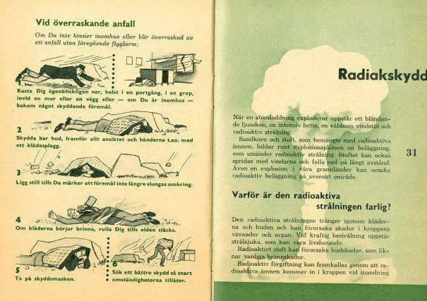 La Svezia si prepara alla guerra? article-post