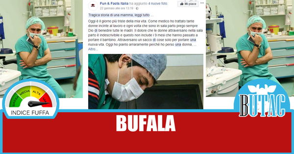 Oggi è il giorno più triste