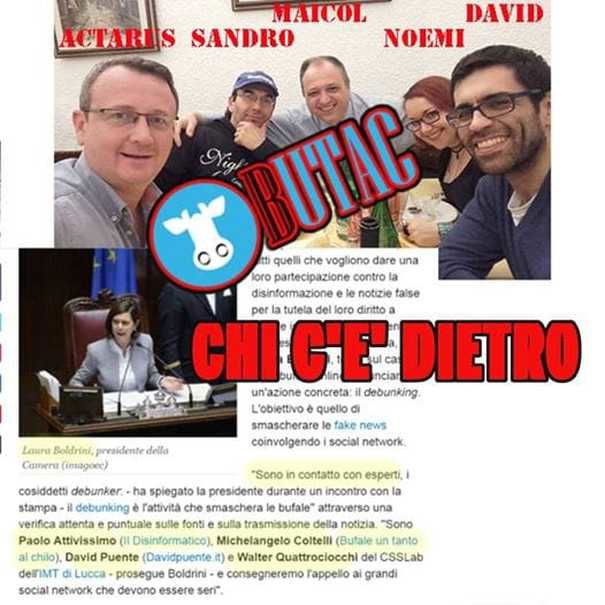 Bufale un tanto al chilo è affidabile? article-post