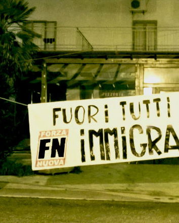 Questa è una dittatura!!!