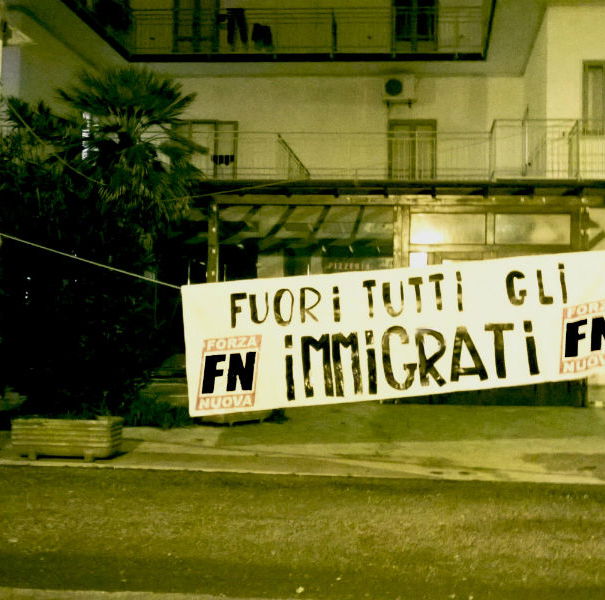 Questa è una dittatura!!! article-post