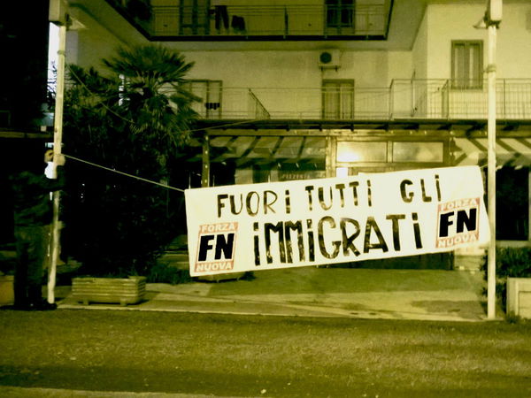 Questa è una dittatura!!!