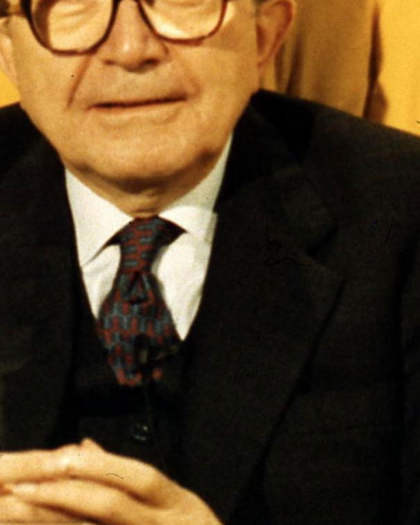 Il non voto, Andreotti e lo scemo article-post