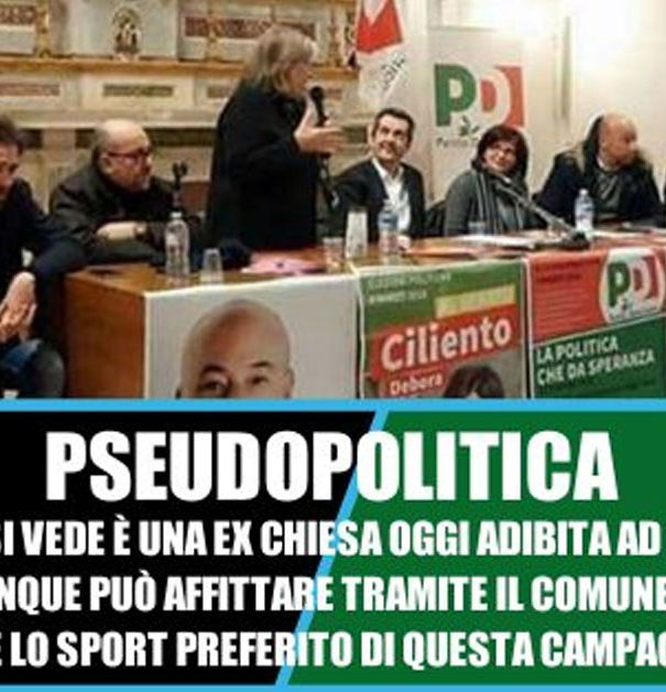 IL PD fa convegni in chiesa? article-post