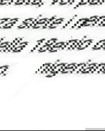 Saviano e i tweet fasulli