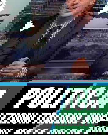 Le nostre elezioni viste da John Oliver