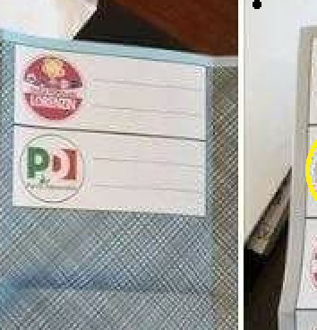 Lo SCANDALO dei partiti esclusi dalle elezioni all’estero