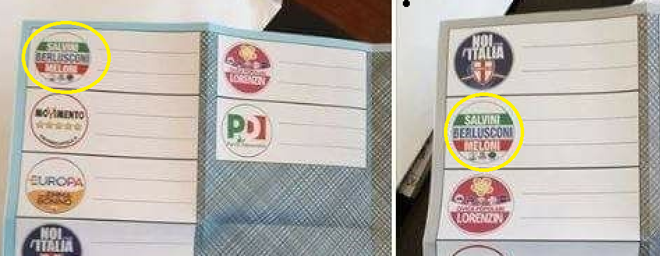 Lo SCANDALO dei partiti esclusi dalle elezioni all’estero article-post