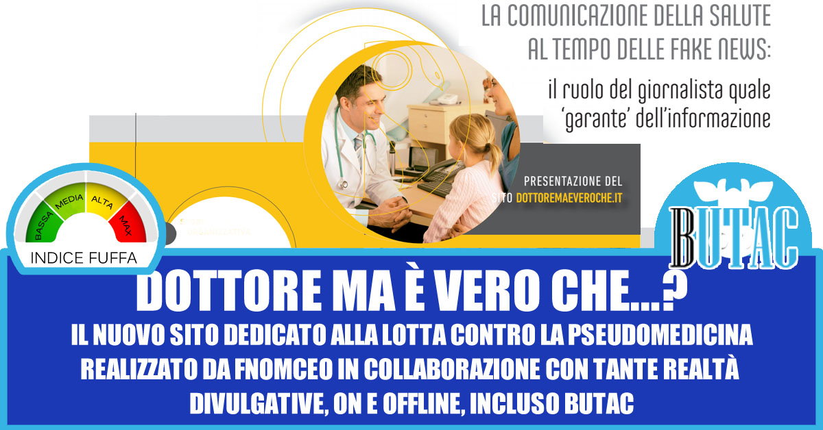 Dottore ma è vero che…? article-post
