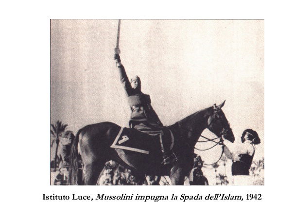 Mussolini, l’ambasciatore saudita e la moschea di Roma article-post