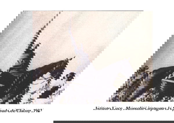 Mussolini, l’ambasciatore saudita e la moschea di Roma