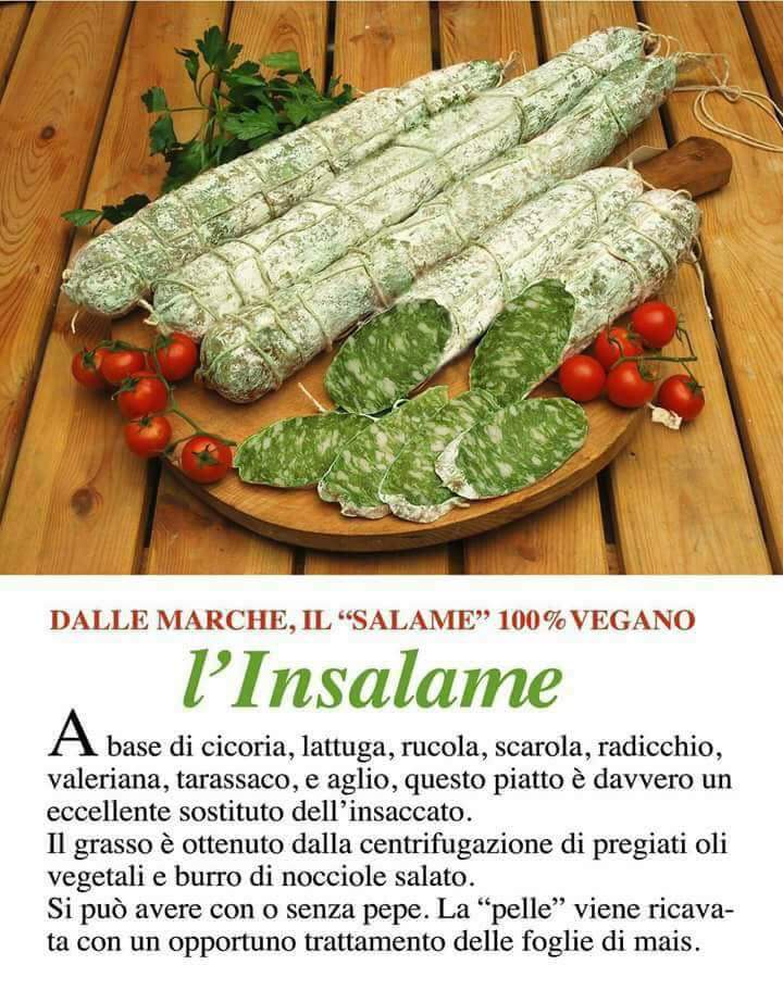 L’insalame tra mito e realtà article-post