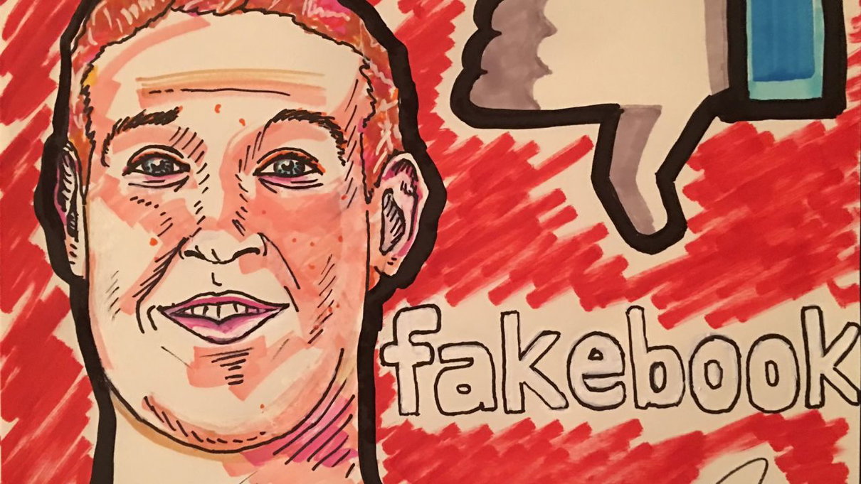Jim Carrey, la Russia, i finanziamenti e Facebook article-post