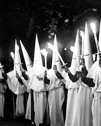 Il razzismo latente – Le capitali della cultura europea