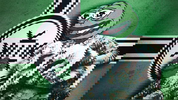 Il Kekistan neonazista?