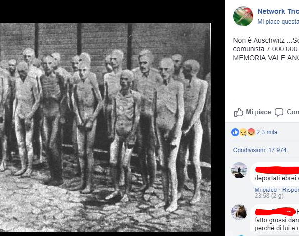 La Memoria di tutti: Stalin e gli ucraini article-post