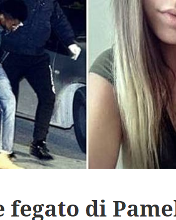 Gli organi asportati a Macerata e l’indignazione