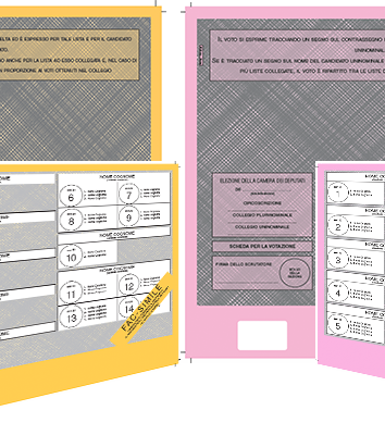 Il tagliando antifrode… nessuno ne parla