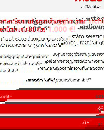 MediaWorld Madri nate a luglio