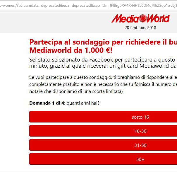 MediaWorld Madri nate a luglio article-post
