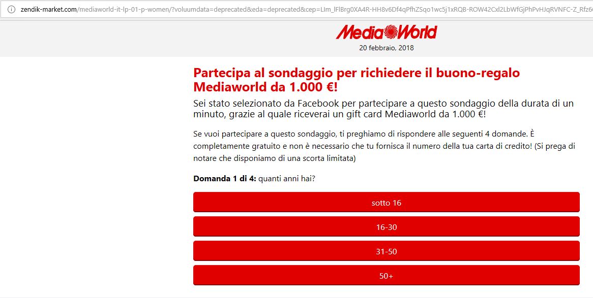 MediaWorld Madri nate a luglio article-post