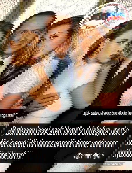 Berlusconi e le belle donne article-post