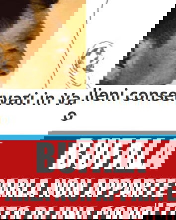 Alieni, teschi, intrattenimento e fuffa