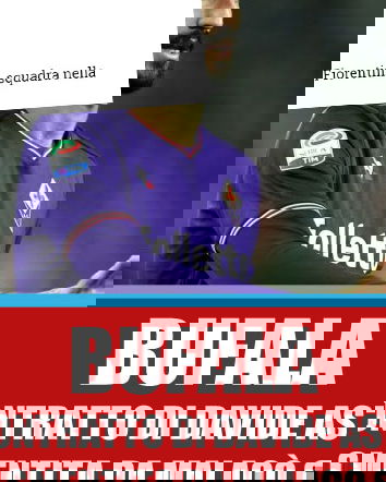 Il contratto di Davide Astori