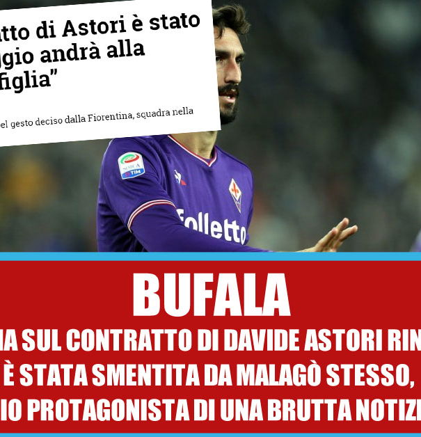 Il contratto di Davide Astori article-post