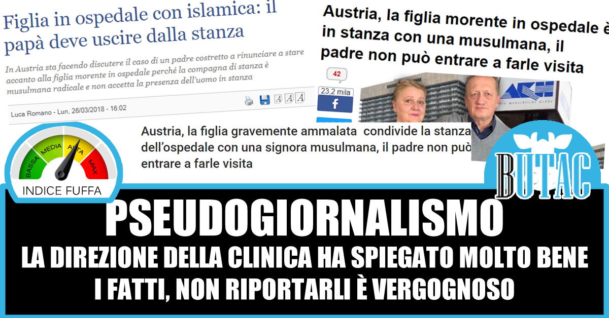 Musulmani in ospedale – Tutto il mondo è paese article-post
