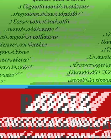 Profilazione, analfabetismo digitale e una poesia