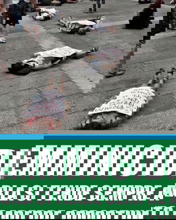 Femminicidio: riparliamone